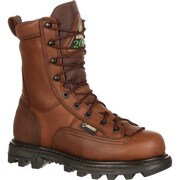 ROCKY BearClaw 3D GORE-TEX Waterproof 200G Insulated Outdoor Boot, 8WI FQ0009237
